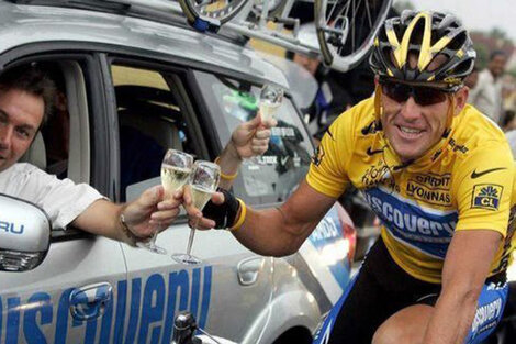 Lance Armstrong y el estigma del dopaje más sofisticado de la historia 