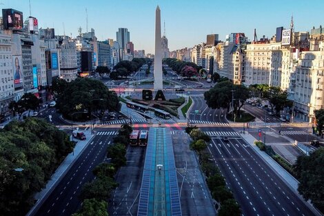 La cuarentena y el cambio climático