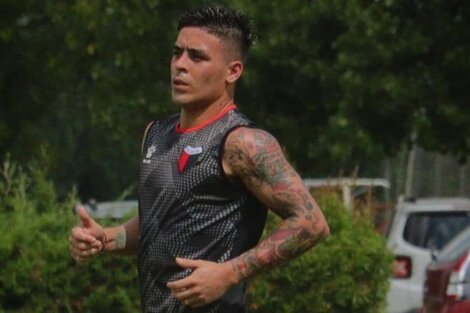 Fernández se sumará a la pretemporada sabalera.