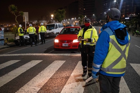 En Mar del Plata siguen las fiestas clandestinas en plena pandemia