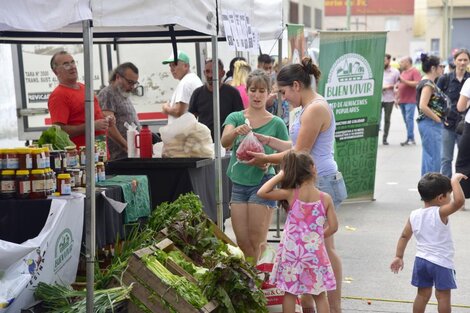 El Gobierno arma un Plan Federal de Ferias que había interrumpido la pandemia