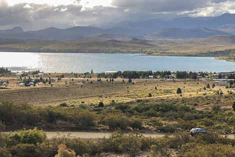 Las migraciones provenientes de los principales centros urbanos del país generaron un aumento en la demanda de tierras. 