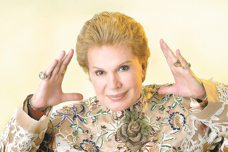 Netflix ofrece un documental sobre Walter Mercado