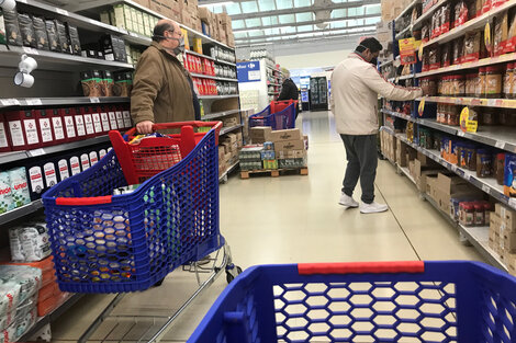 "Un incremento de la demanda no debiera traducirse necesariamente en un incremento de precios sino de la producción", explica Wainer.