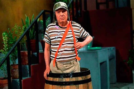 ¡No te vayas Chavo!: Chespirito sale del aire en todo el mundo