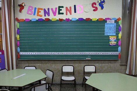 Coronavirus: solo cuatro provincias reabrirán las aulas post vacaciones