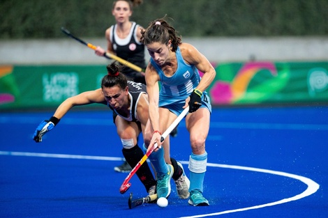 Las Leonas concentrarán en una "burbuja"  de Pinamar