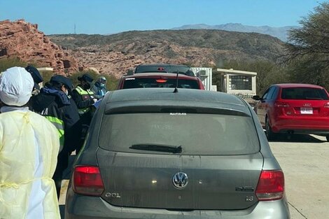 Quieren cobrar una tasa turística en Cafayate 