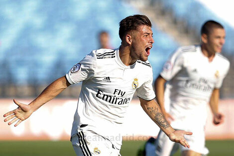Feuillassier, dos partidos en Primera.