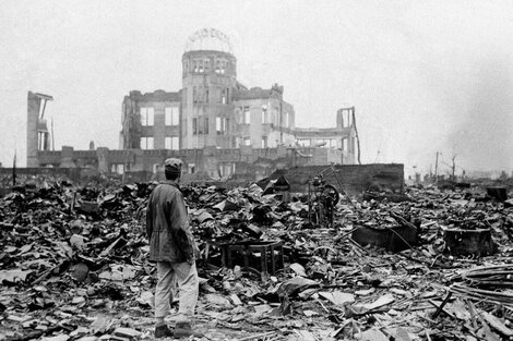 Hiroshima, Nagasaki, nosotros