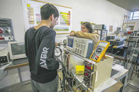 Instituto Balseiro: 65 años al servicio del desarrollo nacional