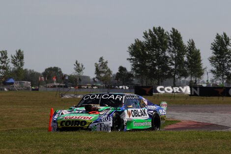 El Turismo Carretera podría volver el sábado 29 en La Plata