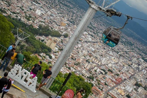 La emergencia nacional para el turismo incluye créditos subsidiados y ATP