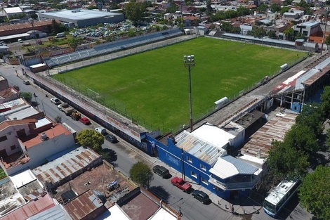 Formalizan la entrega de los terrenos municipales a Juventud Antoniana