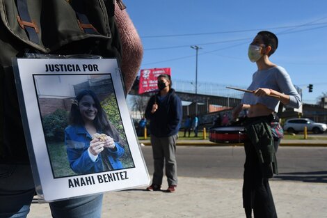 El conversatorio se realizó a “tres años del injusto encarcelamiento de Marcos".