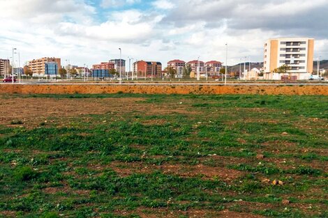 Cómo es el Plan Nacional de Suelo Urbano 