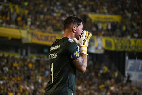 Cádiz confirmó el interés por Jeremías Ledesma. (Fuente: Prensa CARC)