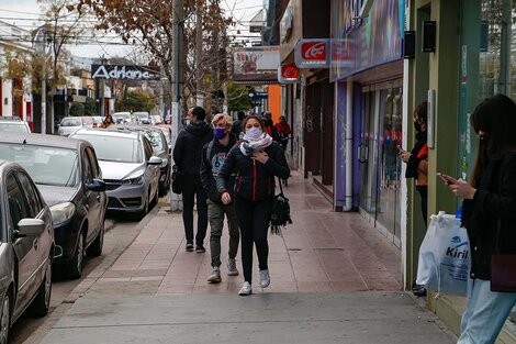 Desde hoy, toda la provincia ingresa en la Fase 5. Solo Catamarca, Formosa y Santiago del Estero tienen menos casos que La Pampa.