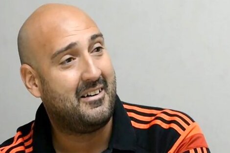 La causa se originó durante su pase por Vélez en 2014. (Fuente: Gentileza Nicolás Braicovich)