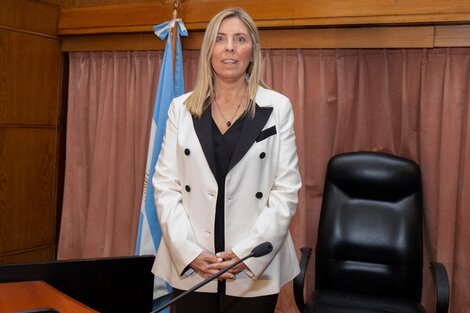 La jueza que investigará la mesa judicial visitaba a la cúpula de la AFI macrista