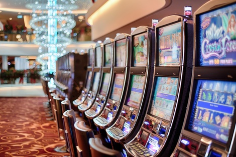 En Chubut reabren los casinos y salas de juego