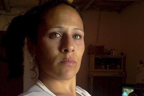 Vanesa Olguin agonizó dos meses por las quemaduras
