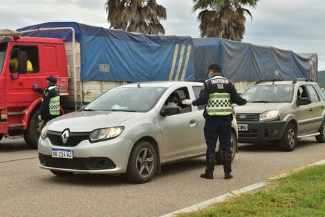 Se registraron 72 nuevos contagios de Covid-19 en Salta