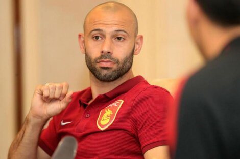 Mascherano: "La pandemia lo ha agravado todo"