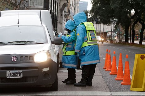 ¿Estamos o no en cuarentena?: hoy hay casi el triple de movilidad que al principio del aislamiento