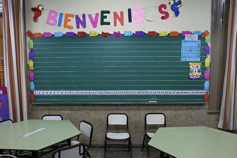 Después de San Juan y Formosa, esta semana los primeros alumnos de Catamarca retomarán las clases presenciales. 