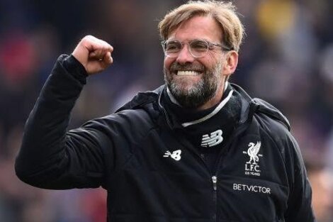 Klopp se tomará un año sabático tras su contrato con Liverpool