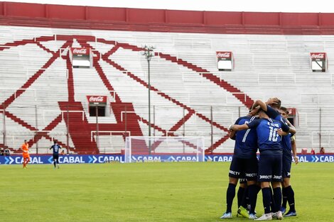 2050, un mundo casi sin deporte