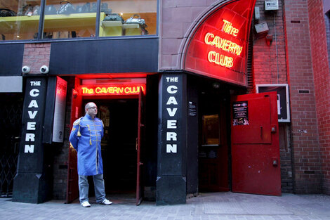 "The Cavern" podría cerrar sus puertas por la pandemia