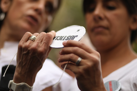 El colectivo Mario Bosch, que reúne a abogades querellantes en las causas que investigan y juzgan delitos de lesa humanidad planteó sus críticas a la reforma judicial.