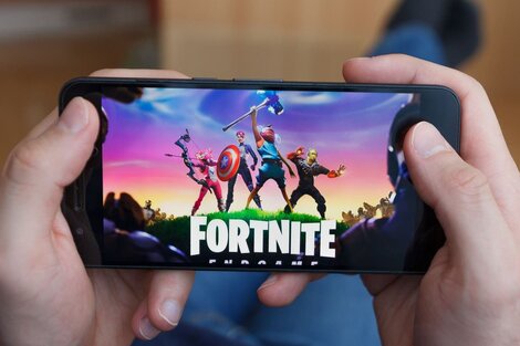 Fortnite se le anima a Apple y Google