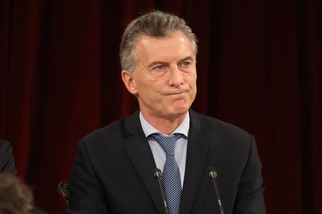 Espionaje ilegal: qué dicen los mensajes que complican a Macri y que Nieto intentó borrar