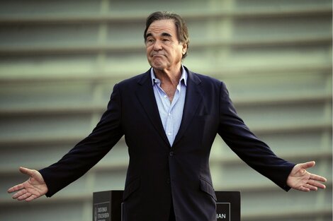 Las memorias de Oliver Stone, un marginal en Hollywood