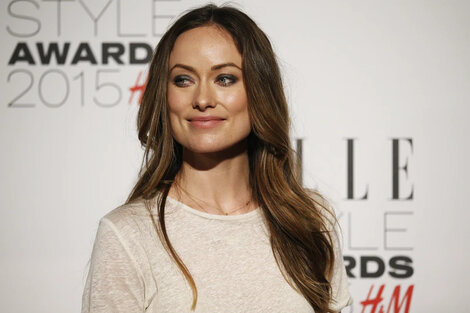 Olivia Wilde dirigirá una película de Marvel con protagonista femenina