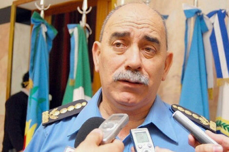 Abuso sexual: condenaron al ex jefe de policía de Chubut