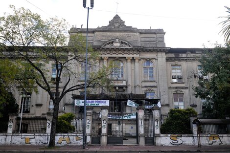 El Gobierno le otorgó mayor presupuesto al área de la salud para atender la emergencia sanitaria