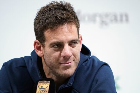 Del Potro se encuentra ante una decisión vital para su carrera.