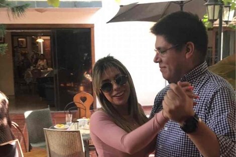 Echan al viceministro de Salud de Paraguay por irse de fiesta en plena pandemia