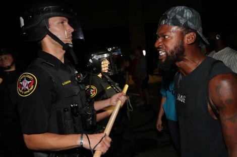 Reacción enérgica de la NBA ante otro caso de brutalidad policial