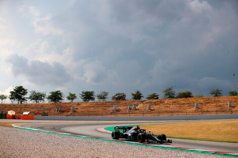 La Fórmula 1 suma cuatro nuevas carreras para la temporada