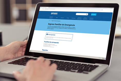 ANSES: la lista de los nuevos trámites que podrán hacerse de forma virtual