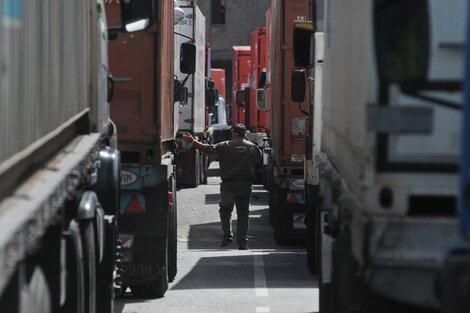 Camioneros se ubicó al tope de actualizaciones salariales: 30%