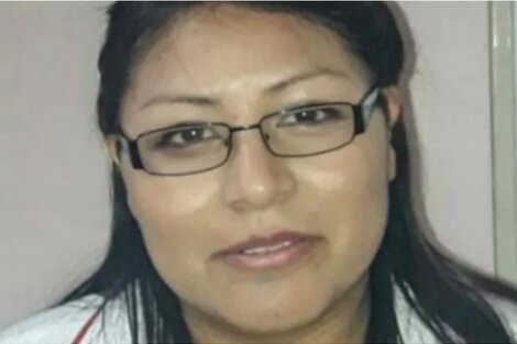 Mendoza: emotiva despedida a una enfermera de 37 años que murió por coronavirus