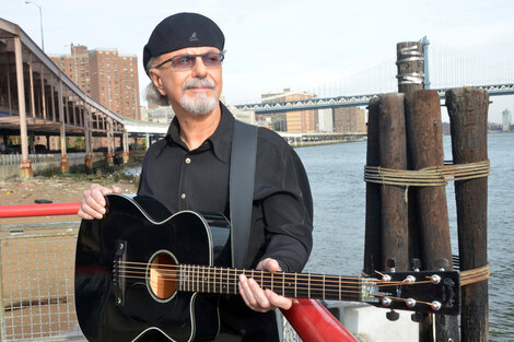 A Dion DiMucci  gracias