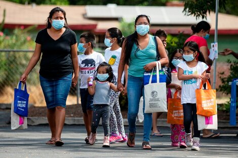 Las mujeres tendrían una mejor respuesta inmunitaria al coronavirus