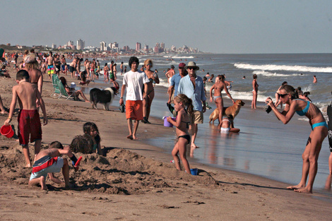 Buscan protocolos compartidos en los balnearios de la Costa Atlántica